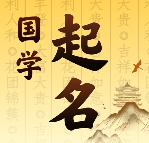 安乡国学起名 人工起名一对一